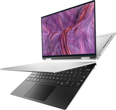DELL XPS 13 9310 2 in 1